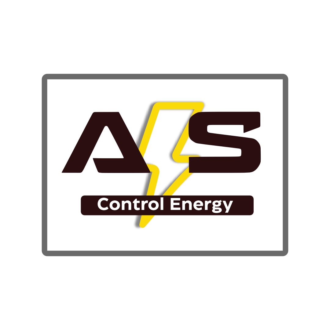 AS Control Engenharia